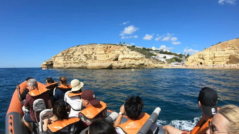 From Lagos: Scenic Cruise to the Benagil and Carvoeiro Caves - Should you book this Lagos cave cruise?