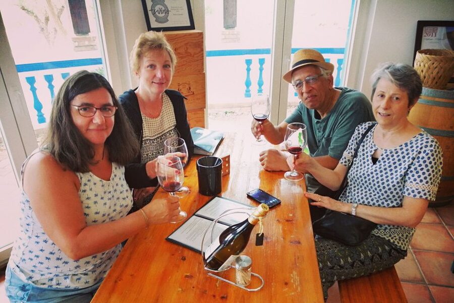 From Lagos: Small-Group 4-Hour Wine Tasting Tour - Should you book the Lagos wine tasting?