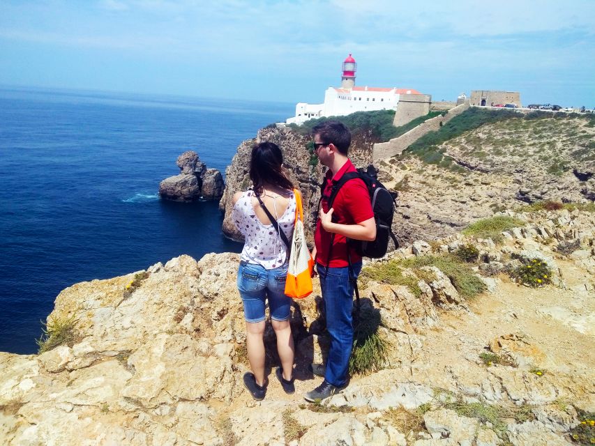 From Lagos: Wild and Wonderful West Coast Full-Day Tour - Key points at a glance