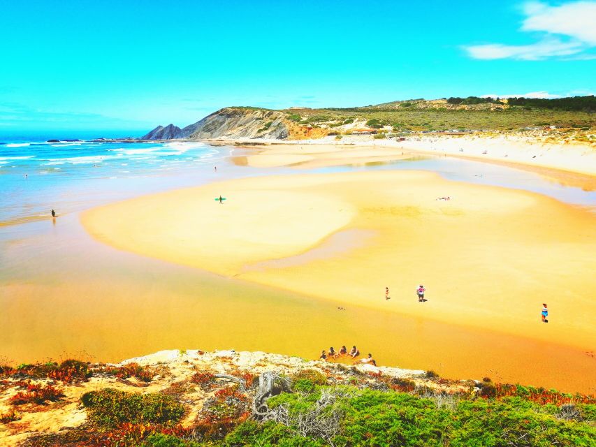 From Lagos: Wild and Wonderful West Coast Full-Day Tour - Why this west coast trip is worth your day