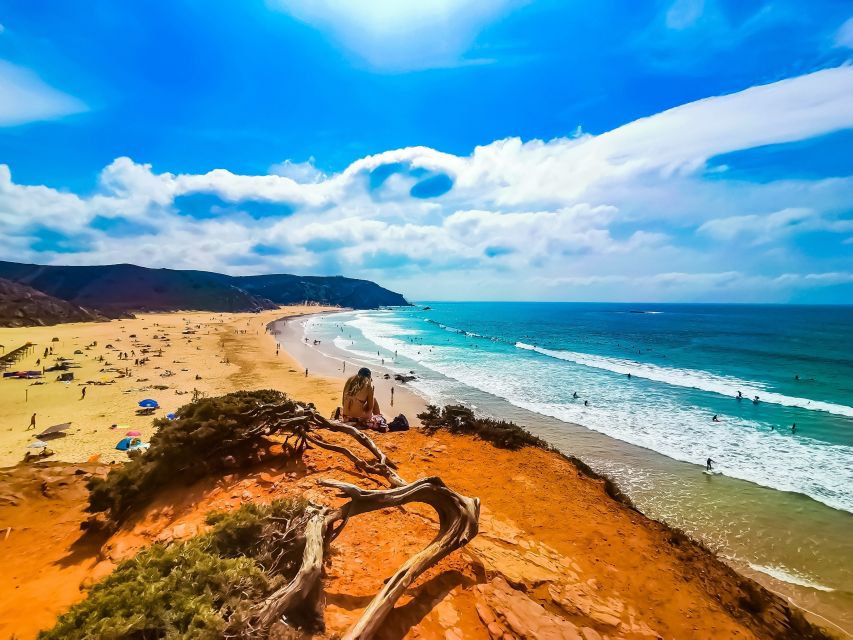 From Lagos: Wild and Wonderful West Coast Full-Day Tour - Lunch in a small village