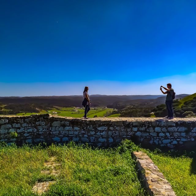 From Lagos: Wild and Wonderful West Coast Full-Day Tour - Cape St. Vincent at the end of the world