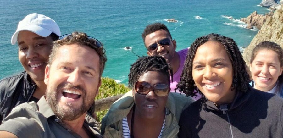 From Lisbon: 10-Hour Palaces Tour in Cascais and Sintra - Boca do Inferno, Cascais, and Estoril