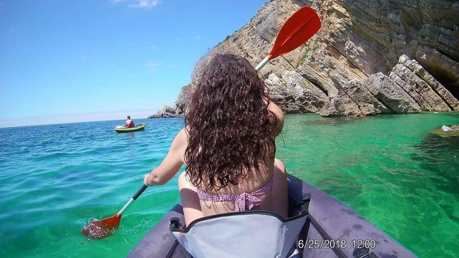 From Lisbon: Arrábida Natural Park Kayak Tour with Lunch - Final verdict: book it for scenery and a sociable adventure