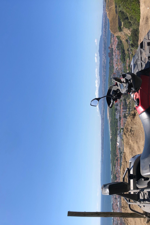 From Lisbon: Atlantic Coast Guided Quad Bike Tour - Booking details that affect your decision