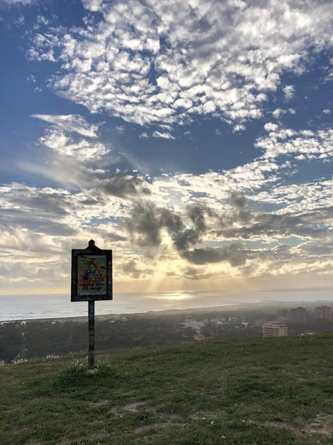 From Lisbon: Atlantic Coast Guided Quad Bike Tour - From monastery roads to forest and sand