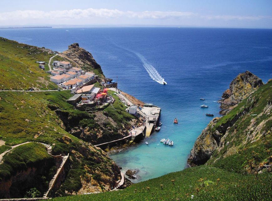 From Lisbon: Berlenga Grande Sightseeing Tour - Why Berlenga Grande makes a memorable day from Lisbon