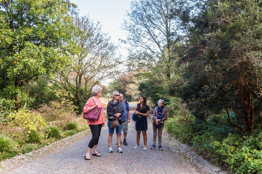 From Lisbon: Best of Sintra and Cascais Guided Day Tour - Key points to know before booking