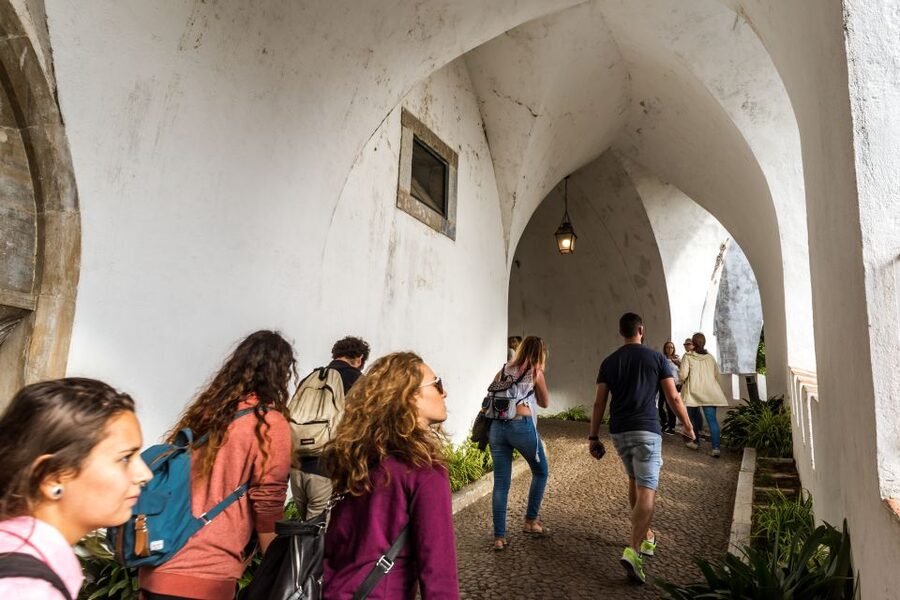 From Lisbon: Best of Sintra and Cascais Guided Day Tour - Should you book it?