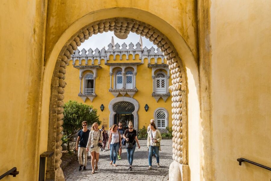 From Lisbon: Best of Sintra and Cascais Guided Day Tour - Why this is one of Lisbon’s best day trips