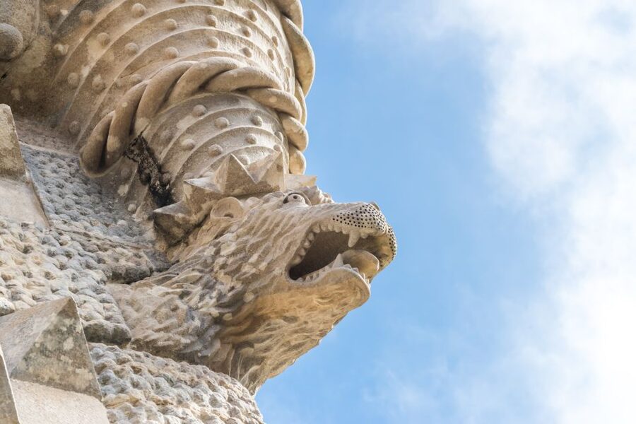 From Lisbon: Best of Sintra and Cascais Guided Day Tour - Who should book this day trip