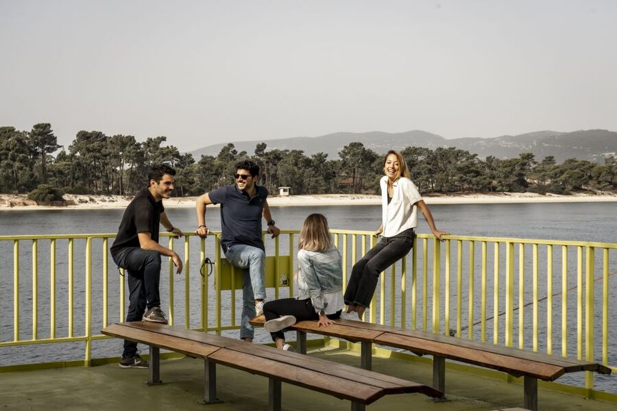 From Lisbon: Comporta and Setúbal Trip with Horseback Riding - Who should book this Comporta outing?