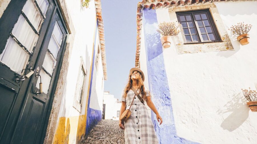 From Lisbon: Day Trip to Porto, Óbidos, and Nazaré - Why this long Lisbon day trip works