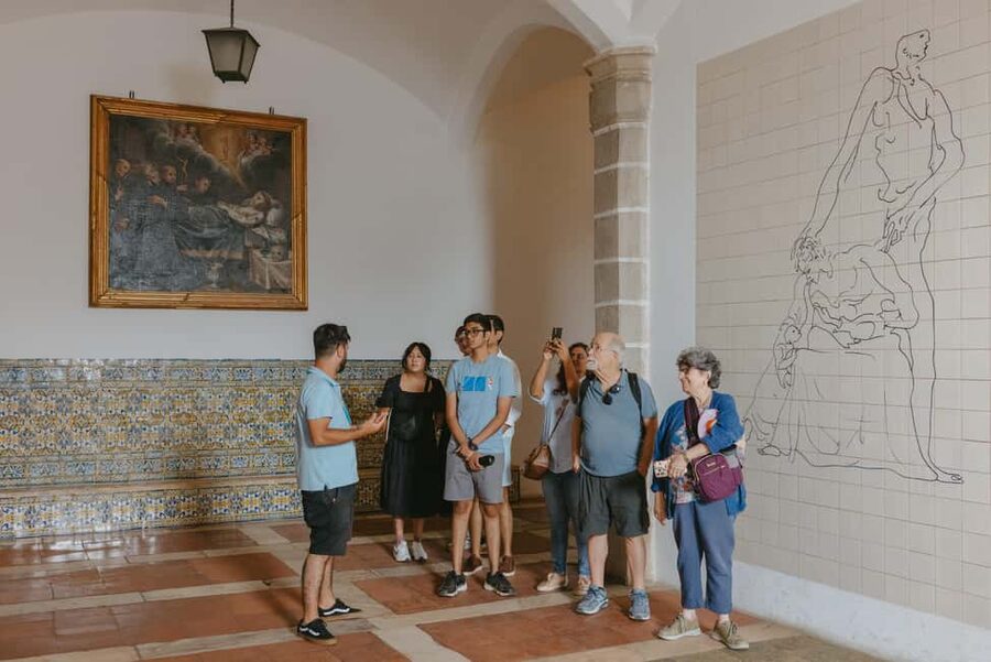 From Lisbon: Évora and Monsaraz Day Tour with Wine Tasting - Practical details before you book