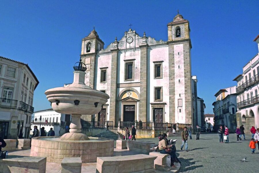 From Lisbon: Évora Wine & Heritage Tour - Guides, languages, and the pace of the day