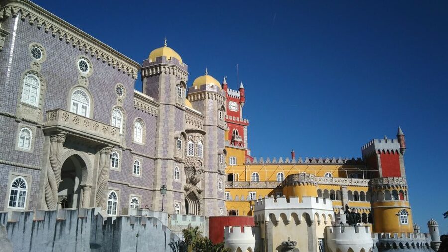 From Lisbon: Fátima and Sintra Private Tour - Why this unusual Lisbon day trip works