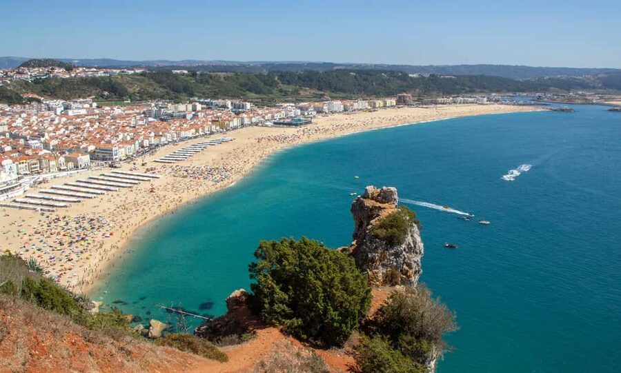 From Lisbon: Fátima, Batalha, Nazaré and Óbidos Day Tour - Is $88 good value?