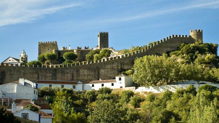 From Lisbon: Fátima, Batalha, Nazaré & Óbidos Full-Day Tour - Key points at a glance