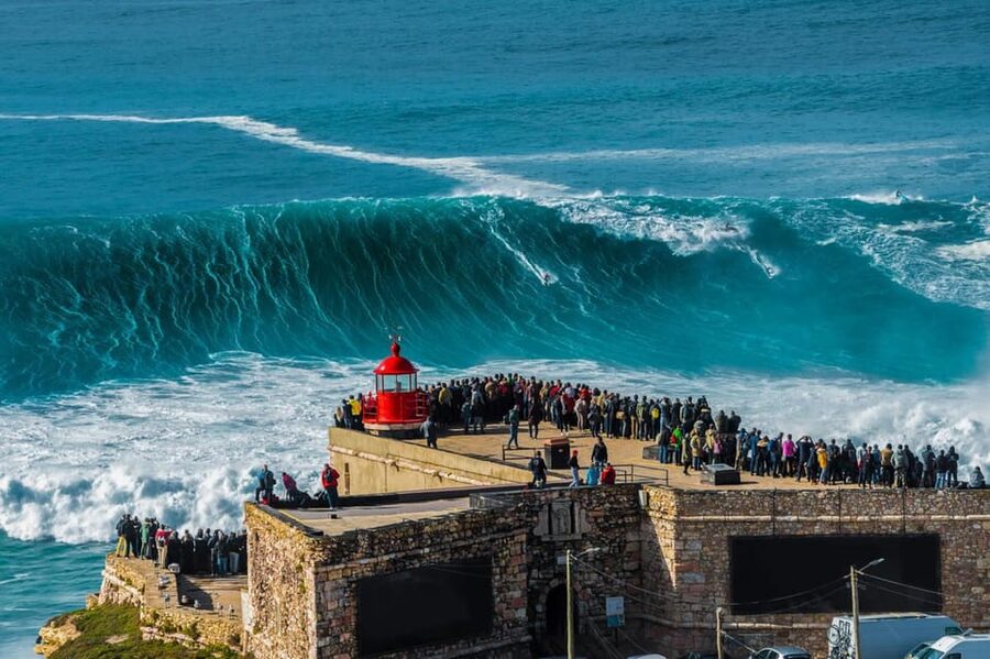 From Lisbon: Fatima, Batalha, Nazare, Obidos - Small Group - Why this day trip works from Lisbon