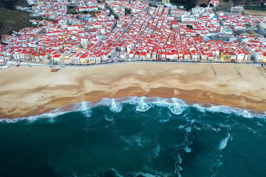 From Lisbon: Fatima, Batalha, Nazare, Obidos - Small Group - Should you book it?