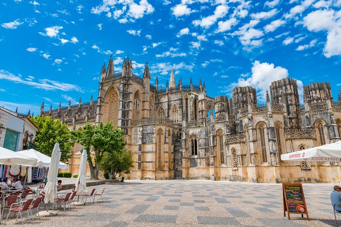 From Lisbon: Fatima Batalha Nazare & Obidos Small Group Day Trip - Transport, timing, and lunch