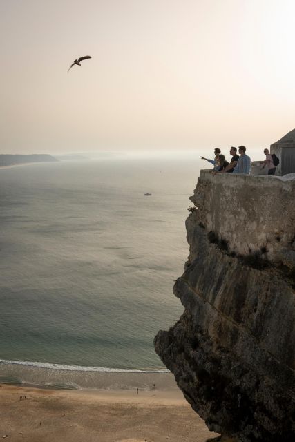 From Lisbon: Fátima, Nazaré and Sintra Guided Tour - Three very different Portugals in one day
