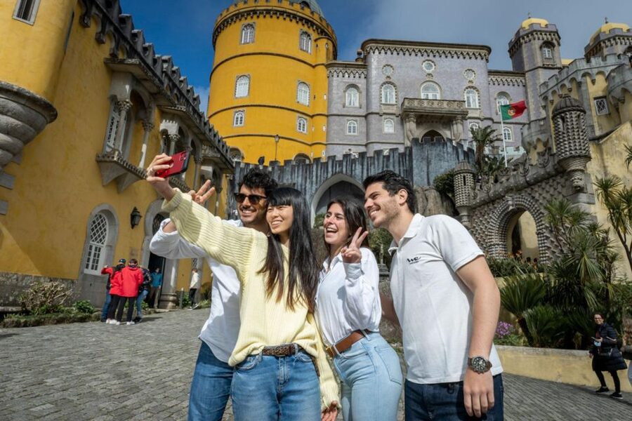From Lisbon: Fátima, Nazaré and Sintra Guided Tour - Should you book it?