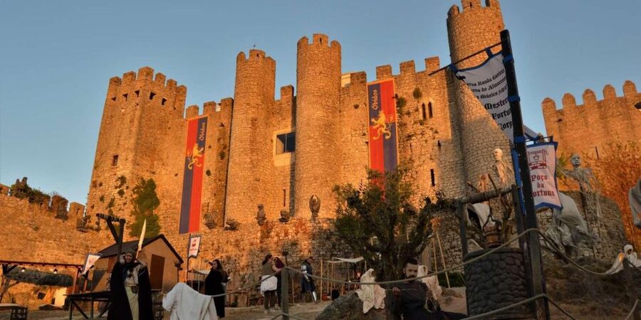 From Lisbon: Fátima, Nazaré, Batalha, and Óbidos Guided Tour - Small details that make the day easier