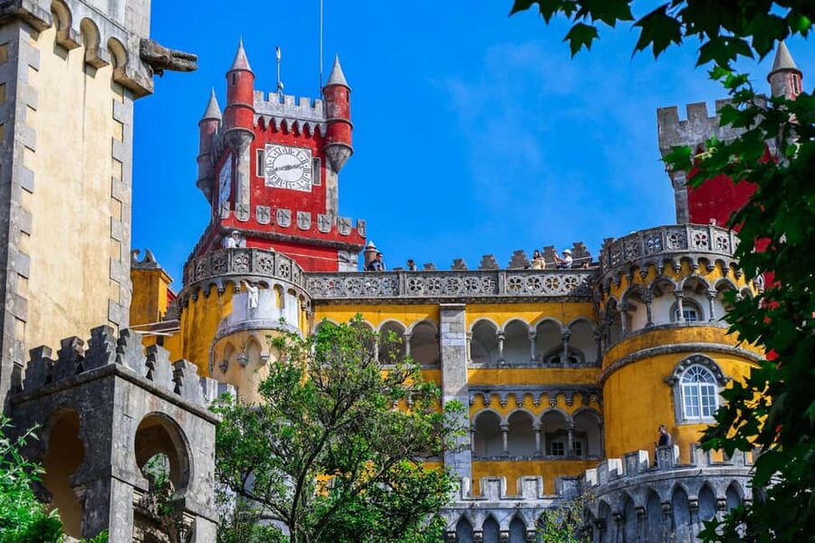 From Lisbon: Fátima, Nazaré & Sintra – 3 Cities Guided Tour - What the price includes at $90