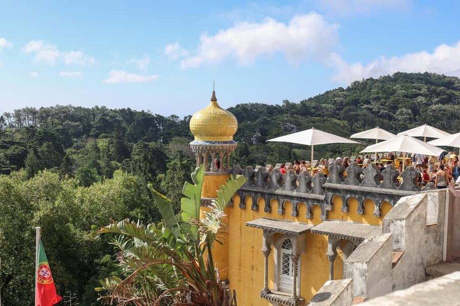 From Lisbon: Fátima, Nazaré & Sintra – 3 Cities Guided Tour - Timing, comfort, and practical limits