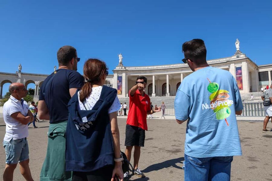 From Lisbon: Fátima, Nazaré & Sintra – 3 Cities Guided Tour - Is this Lisbon day trip right for you?