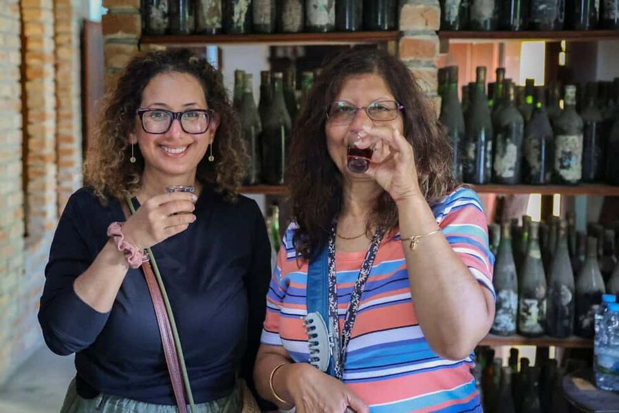 From Lisbon: Fátima, Óbidos, and Nazaré Small Group Day Tour - Who should book this tour?