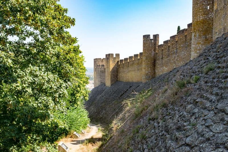 From Lisbon: Knights Templar Day Tour in Tomar - Why Tomar is worth a full day from Lisbon
