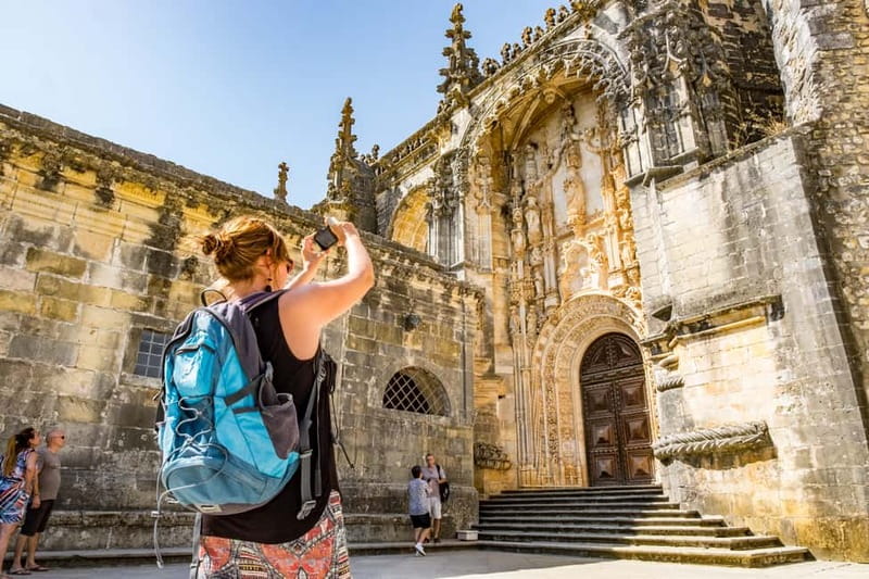 From Lisbon: Knights Templar Day Tour in Tomar - What the guides add to the experience
