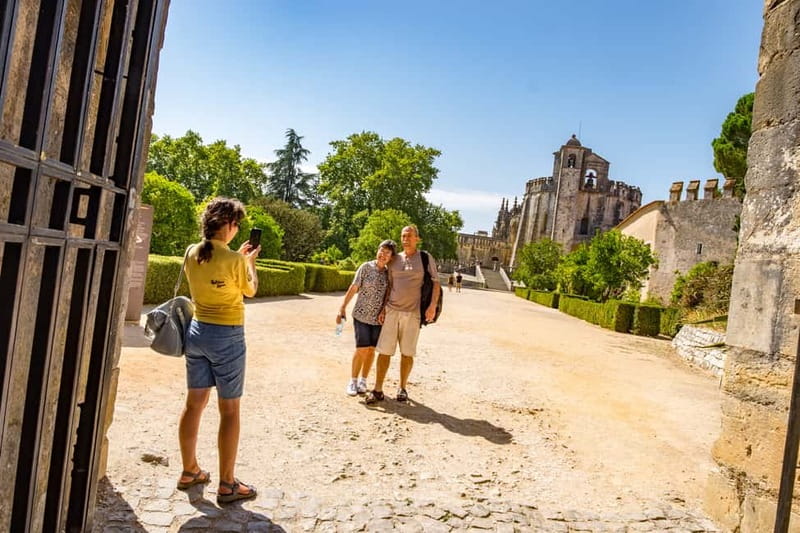 From Lisbon: Knights Templar Day Tour in Tomar - Is the $113 price fair?