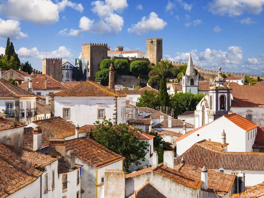 From Lisbon: Obidos, Nazaré and Fátima Small Group Tour - Is this Modern Tours outing worth booking?