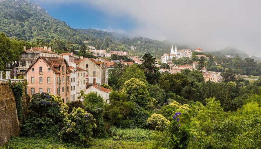 From Lisbon: Pena Palace, Regaleira, Sintra & Cascais Tour - What to pack and what the $68 covers