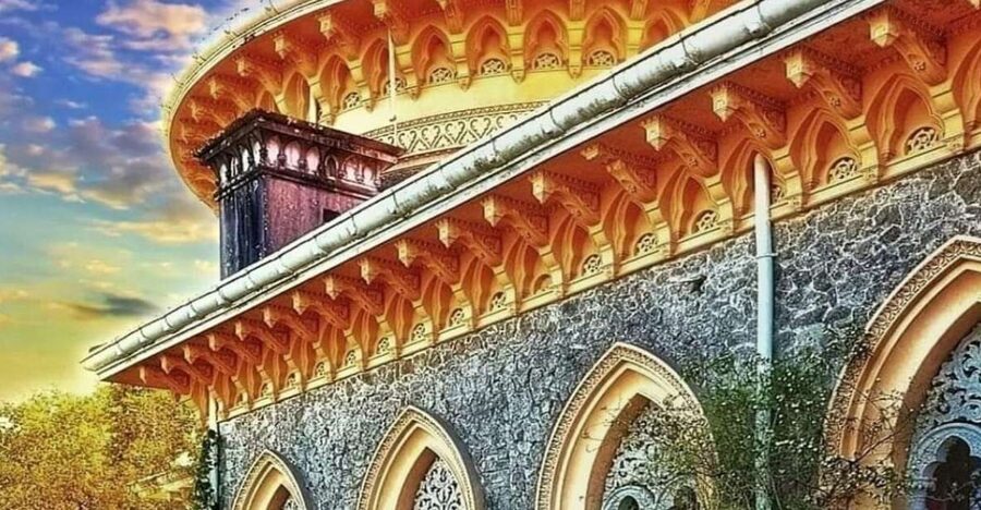 From Lisbon: Pena Palace, Regaleira, Sintra & Cascais Tour - Why this Sintra route works so well