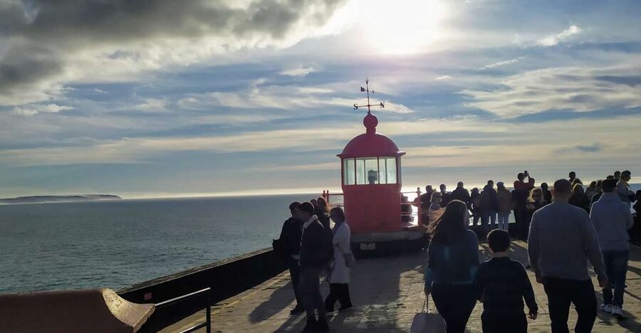 From Lisbon: Private Óbidos and Nazaré Tour - Key points to know before booking