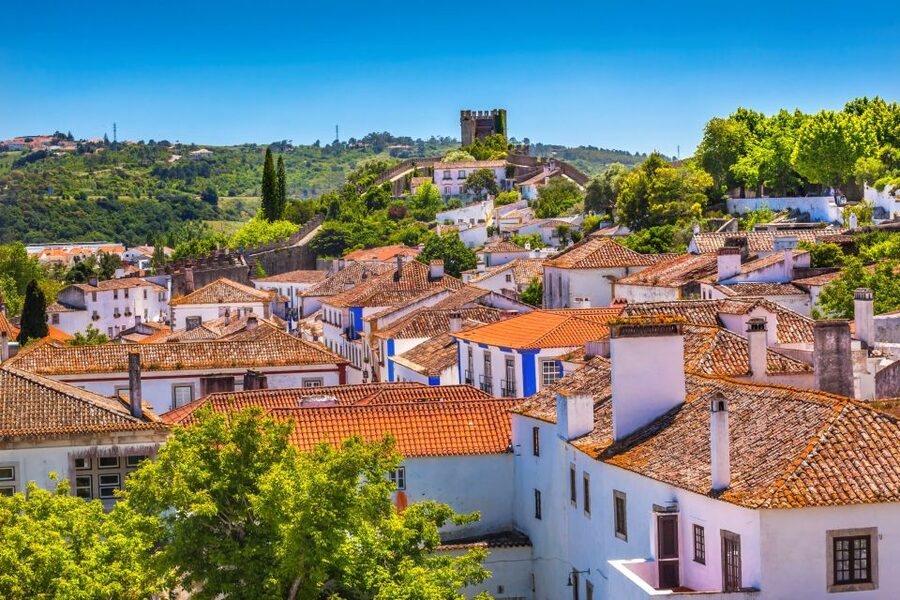 From Lisbon: Private Óbidos and Nazaré Tour - Is $335 good value for up to three people?