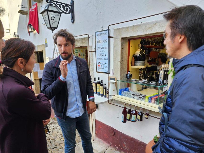 From Lisbon: Private Transfer to Porto with City Stops - Aveiro: canals and colorful Moliceiros
