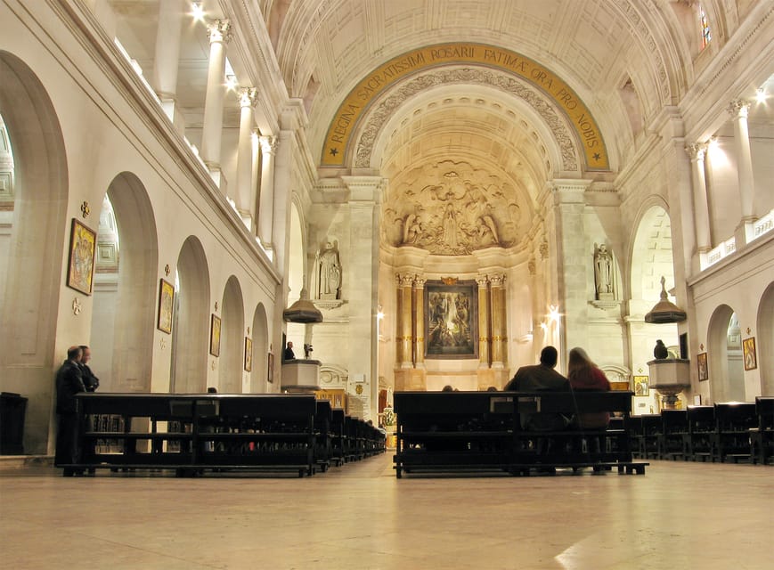 From Lisbon: Sanctuary of Fátima & the Little Shepherds Town - Final verdict: a thoughtful way to see Fátima