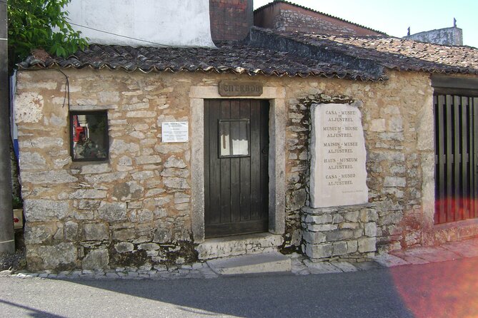 From Lisbon: Sanctuary of Fátima & the Little Shepherds Town - The little shepherds’ town and the human story