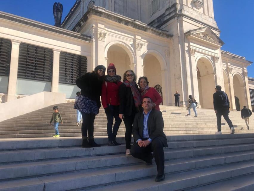From Lisbon: Sanctuary of Fátima & the Little Shepherds Town - Who should book this Fátima tour?