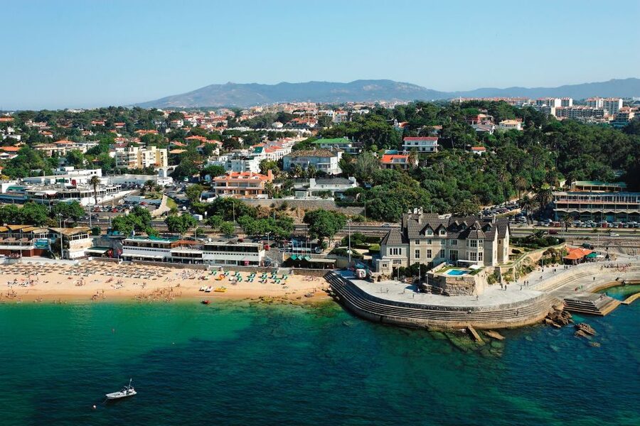 From Lisbon: Sintra and Cascais Natural Park Private Tour - Why this Lisbon day trip works
