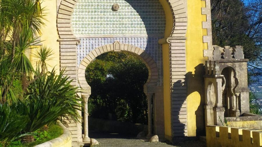 From Lisbon: Sintra and Cascais Natural Park Private Tour - The coastal route and a brief extra stop
