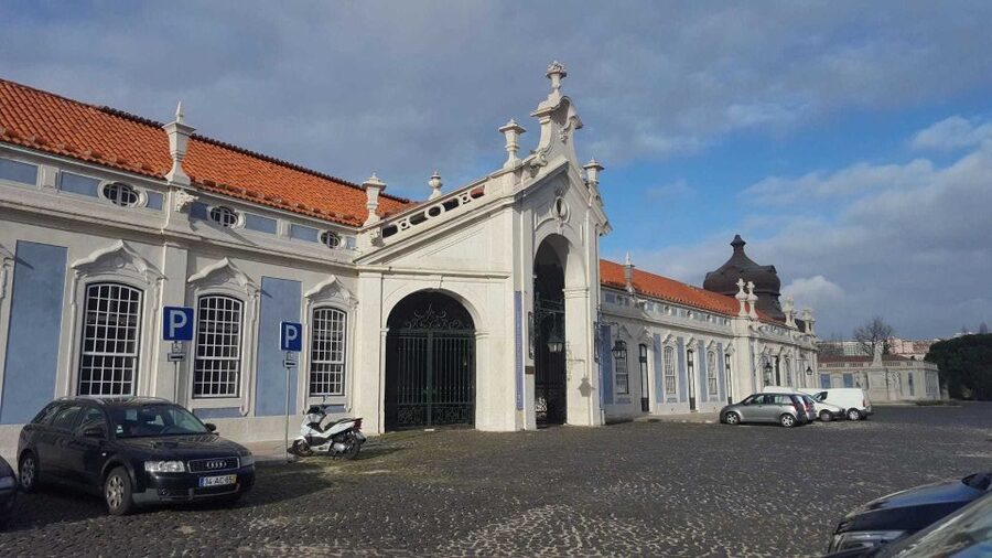 From Lisbon: Sintra and Cascais Private Tour - Boca do Inferno closes the coastal circuit
