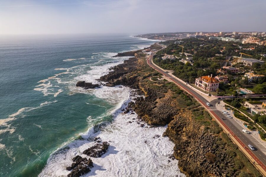 From Lisbon: Sintra and Cascais Private Tour - Why this private day works well from Lisbon
