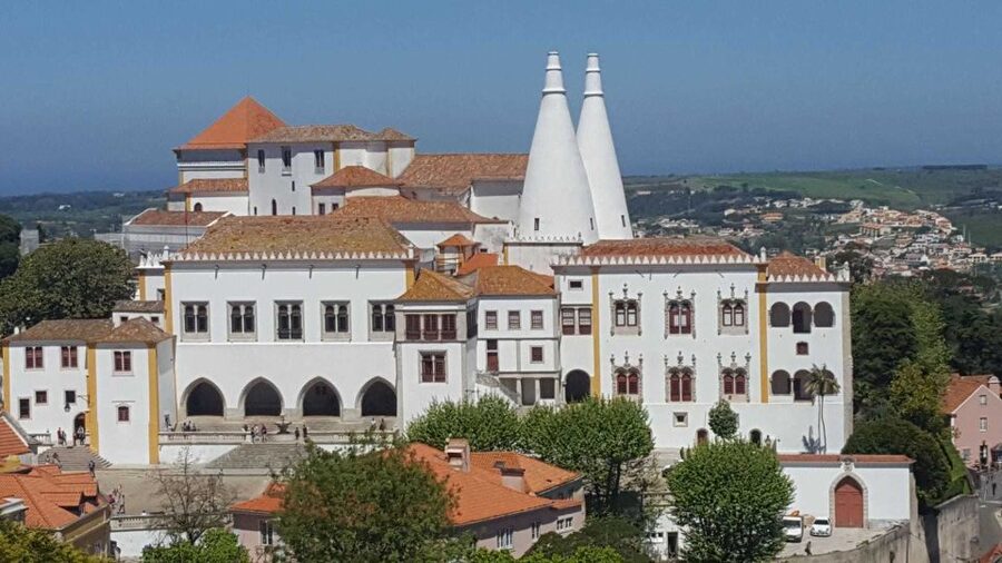 From Lisbon: Sintra and Cascais Private Tour - Quinta da Regaleira rewards curious explorers
