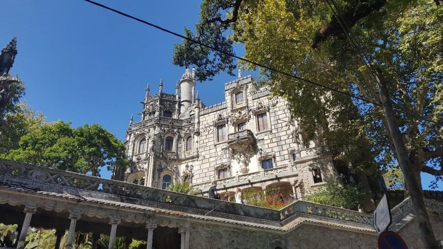 From Lisbon: Sintra and Cascais Private Tour - Cascais offers a gentler seaside finish